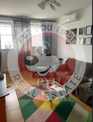 Prelungirea Ghencea | Apartament 3 camere | Decomandat | 65mp | B11323