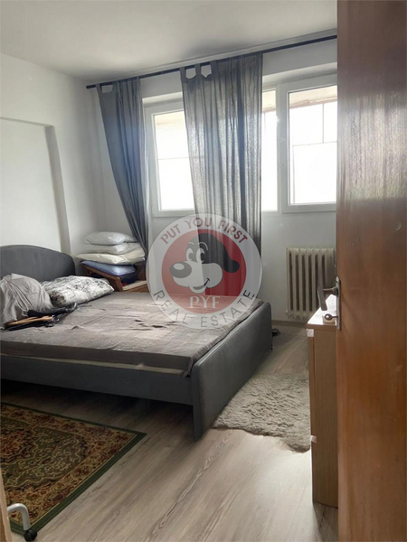 Prelungirea Ghencea | Apartament 3 camere | Decomandat | 65mp | B11323